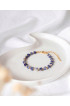 Bali Handmade Stone Bracelet